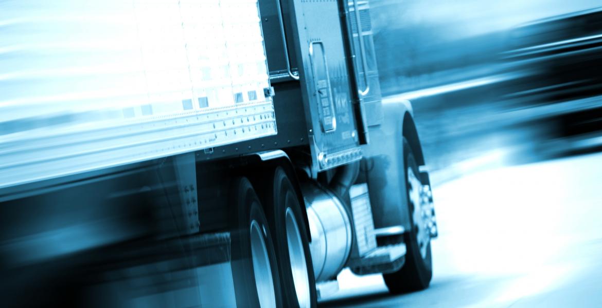 Semi Truck Crash