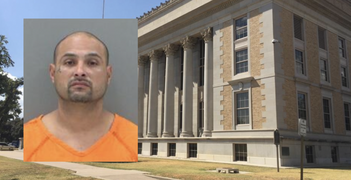 Luis Herrera Indicted