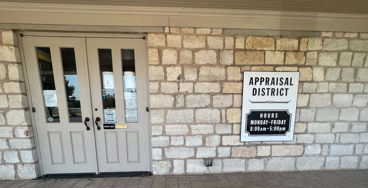 The Tax Man Cometh...Tuesday