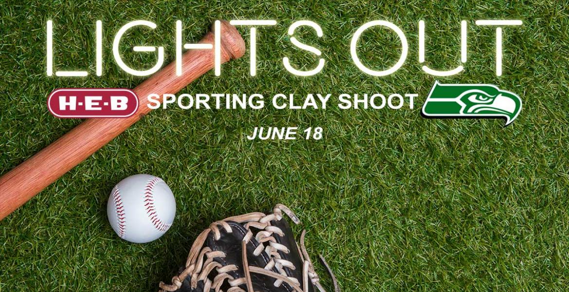 Lights Out Sporting Clay Shoot