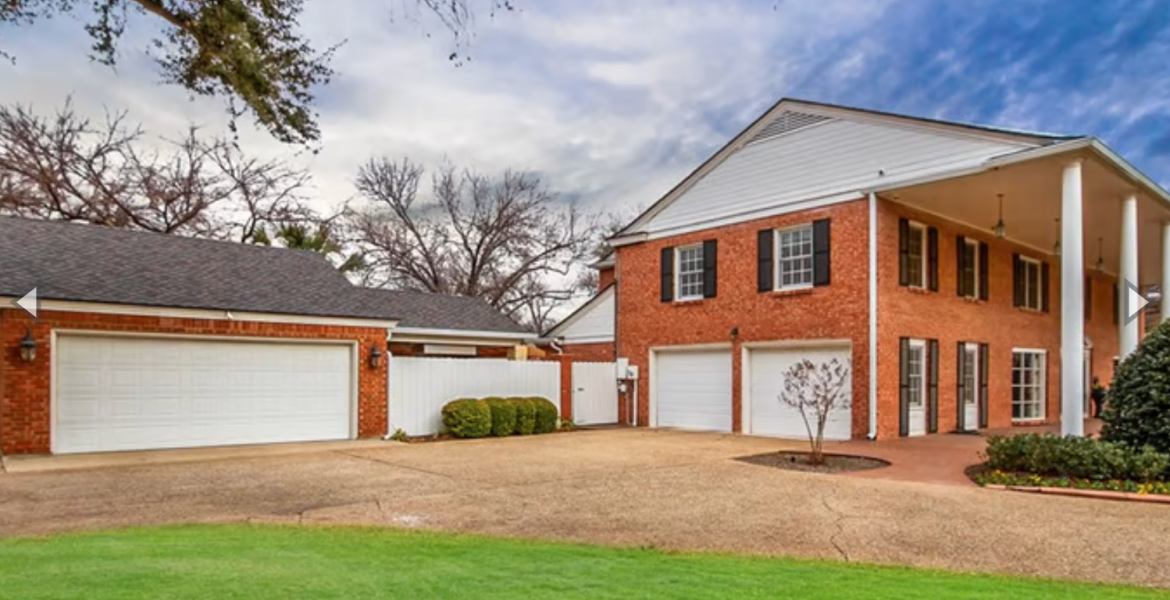 2540 Live Oak St, San Angelo, TX 76901