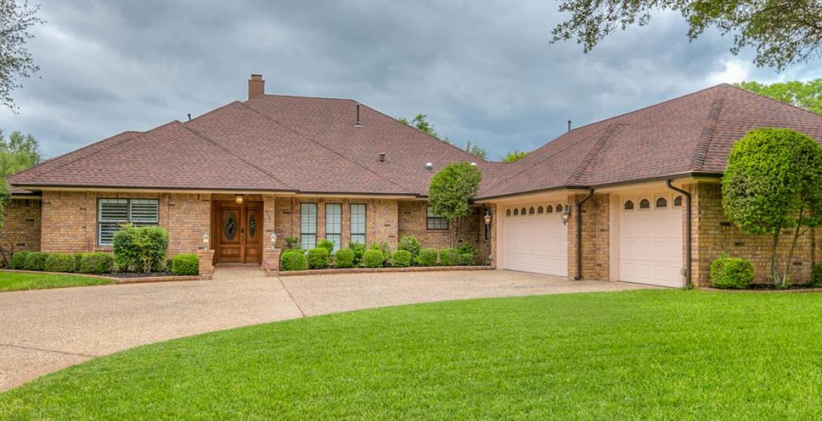 5309 Bentwood Court San Angelo TX 76904