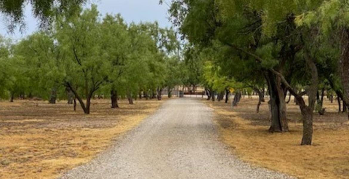 11381 E Dove Creek Lane, San Angelo, TX 76904