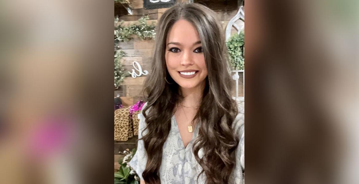 Evan Berryhill who owns and operates Texas Angels Boutique is the subject of a nationwide online harassment campaign that has turned her world upside down. 
