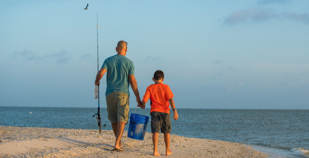 National Hunting &amp; Fishing Day 2022 (Contributed/TPWD)