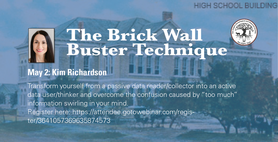The Brick Wall  Buster Technique 