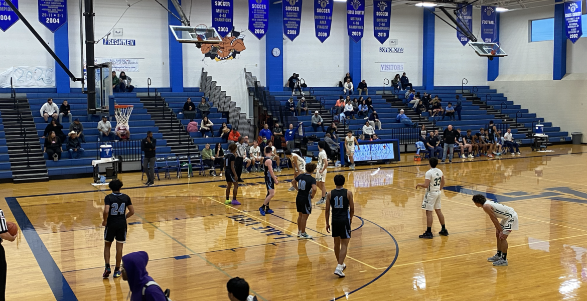 The TLCA Eagles Beat Monahans to Advance to the Championship Bracket! The TLCA Eagles Beat Monahans to Advance to the Championship Bracket!