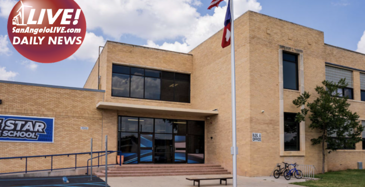 LIVE! Daily | Potential Threat at Lone Star Middle School Being Investigated!