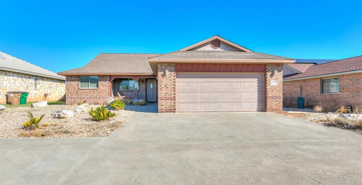 4306 Southland Blvd, San Angelo, TX 76904