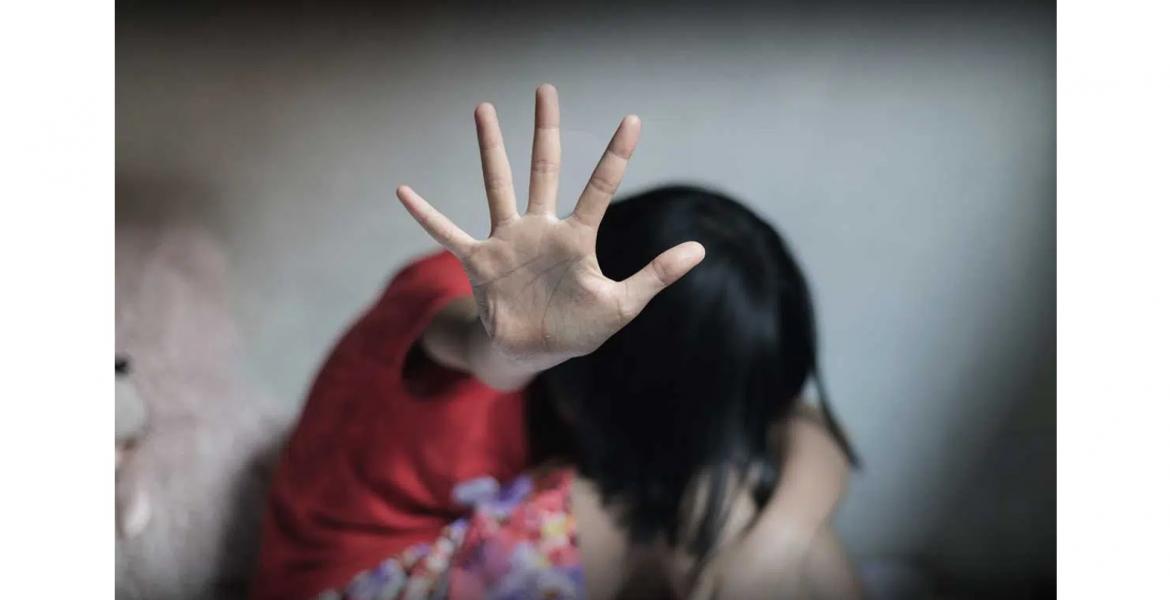 End Child Abuse Now (Courtesy/NationalToday)