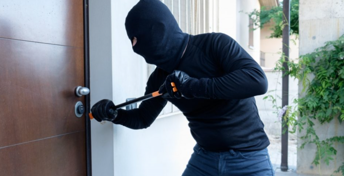Burglary Image (Courtesy/JS Defense)