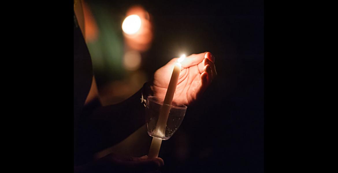 Aggie Muster