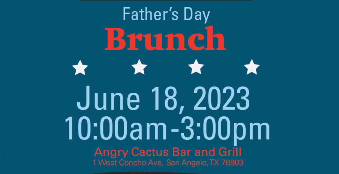Father's Day Brunch 