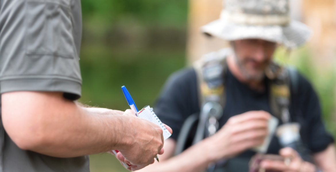 Fishing Without a License Texas (Courtesy/Bass Fishing TX)
