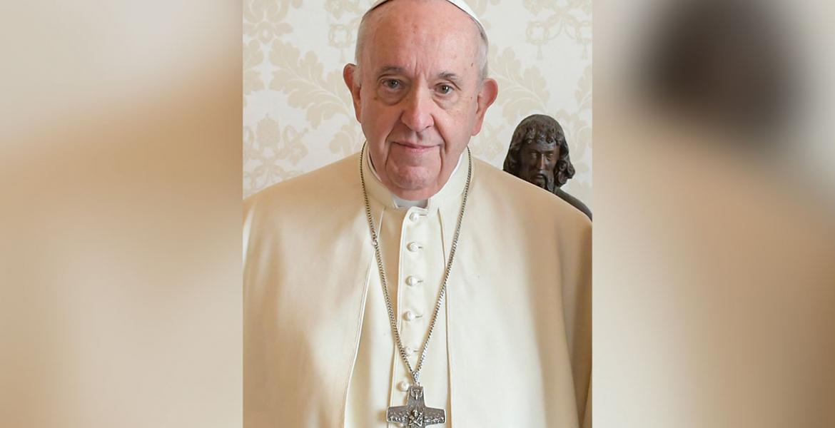 Pope Francis is specifically tired of people who claim to be the parents of pets. You know, people who like to pretend their little fru-fru dogs are actually their children. Pope Francis is specifically tired of people who claim to be the parents of pets. You know, people who like to pretend their little fru-fru dogs are actually their children.