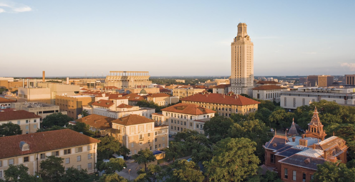 University of Texas