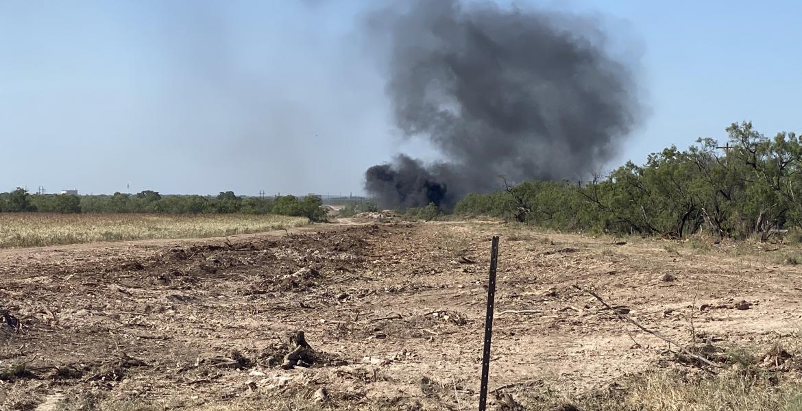 Are Golf Carts Street Smart for San Angelo?