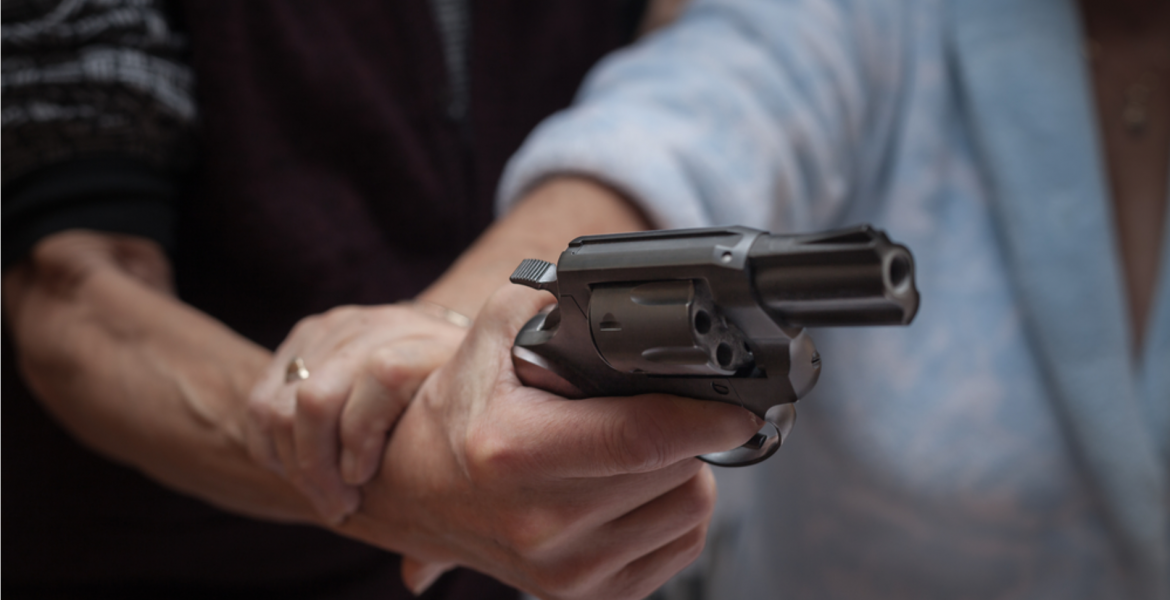 Aggravated Assault with a Deadly Weapon Firearm (Courtesy/Michael Fulcher Law) Aggravated Assault with a Deadly Weapon Firearm (Courtesy/Michael Fulcher Law)