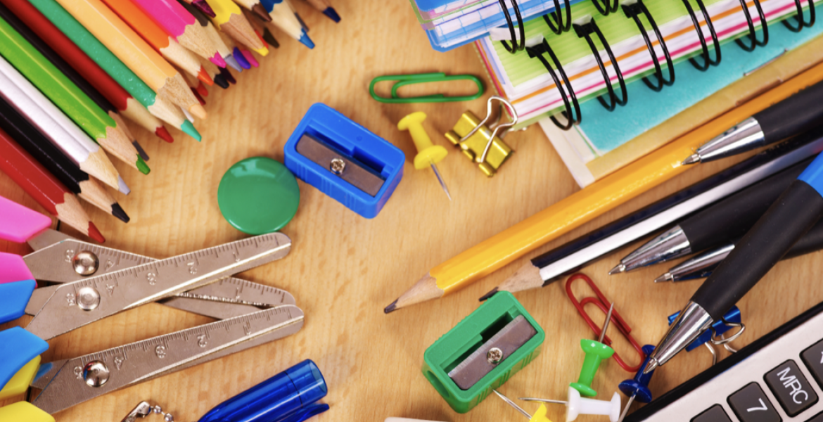 School Supplies
