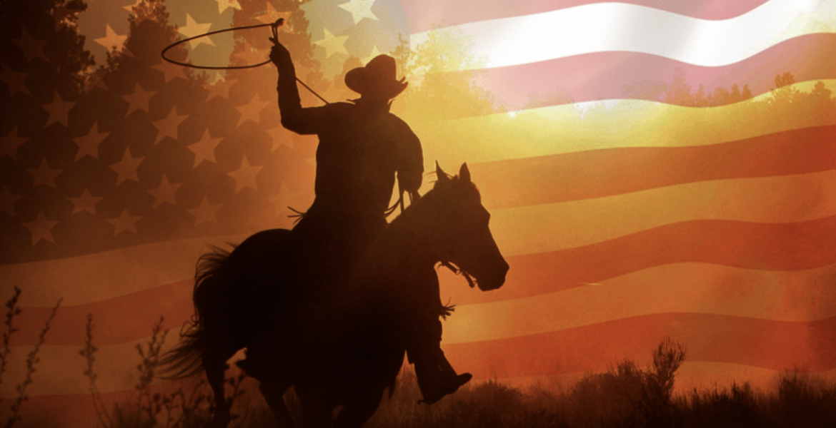 National Cowboy Day