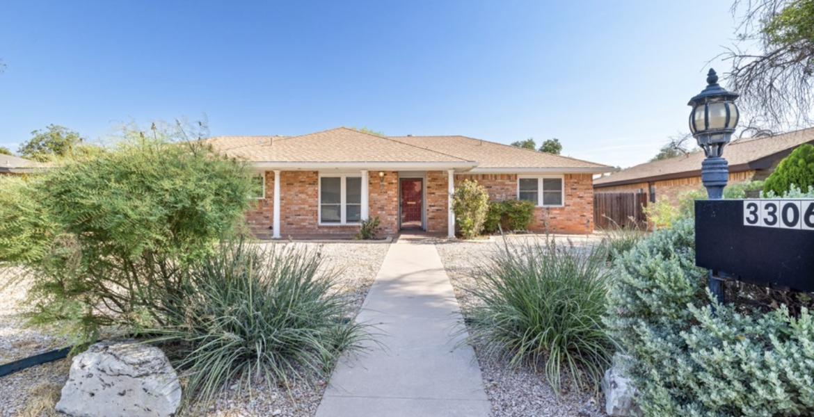 3306 Southland Blvd, San Angelo , TX 76904