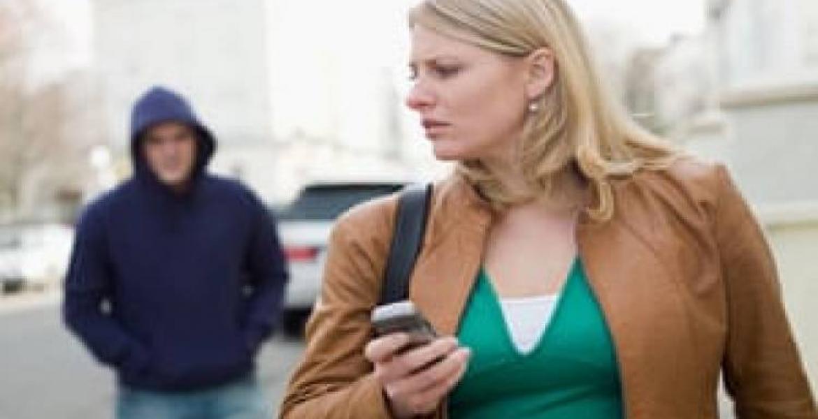 Harassment/Stalking (Courtesy SoOLegal)