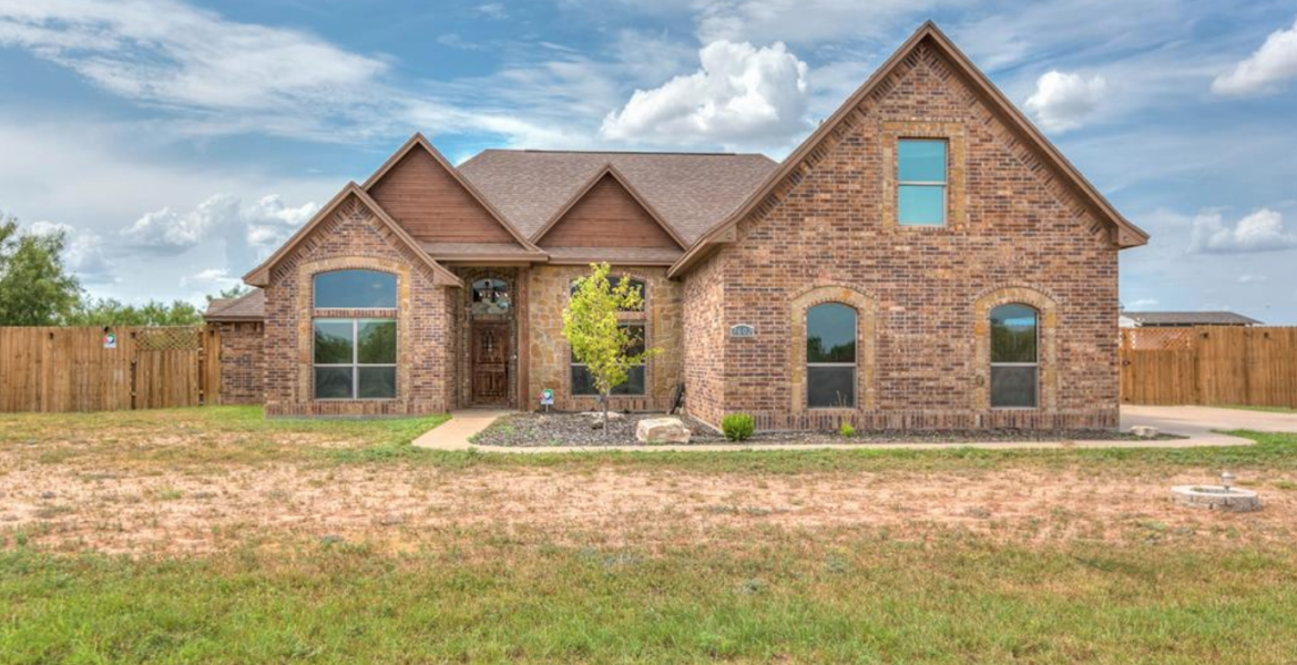 7602 Bison Trail, San Angelo, TX 76901