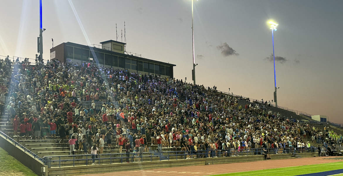 Fields of Faith 2023