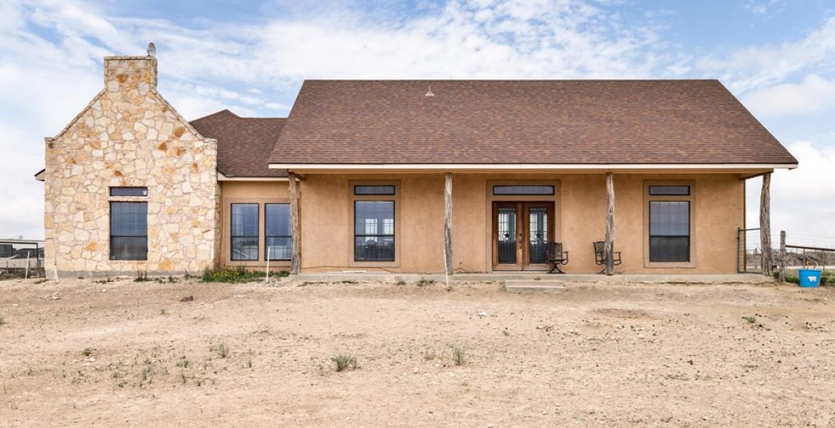 2335 Reece Road, San Angelo, TX 76904