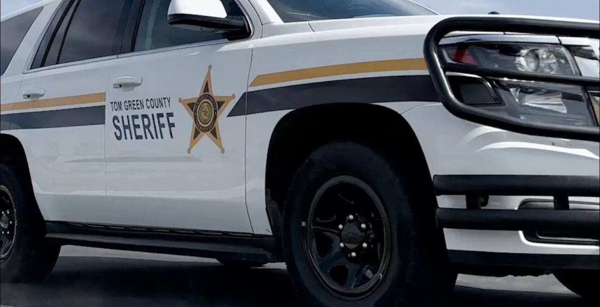Tom Green County Sheriff's Office
