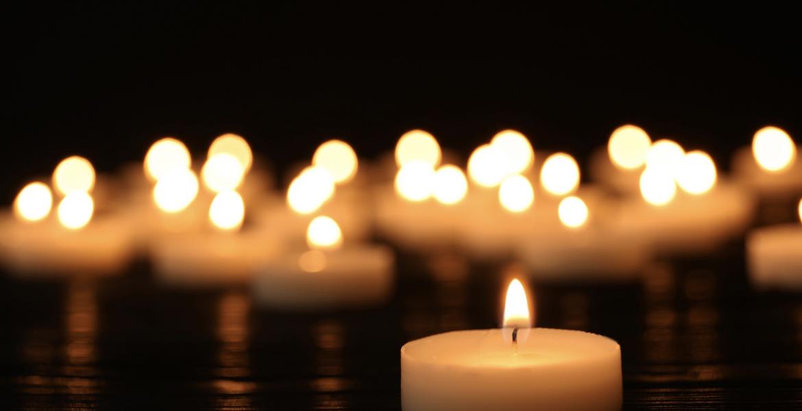 Candle Light Vigil