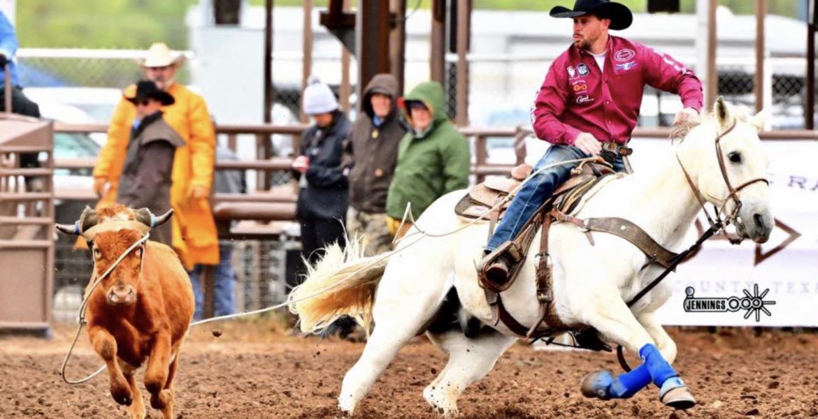 2023 Cinch Roping Fiesta