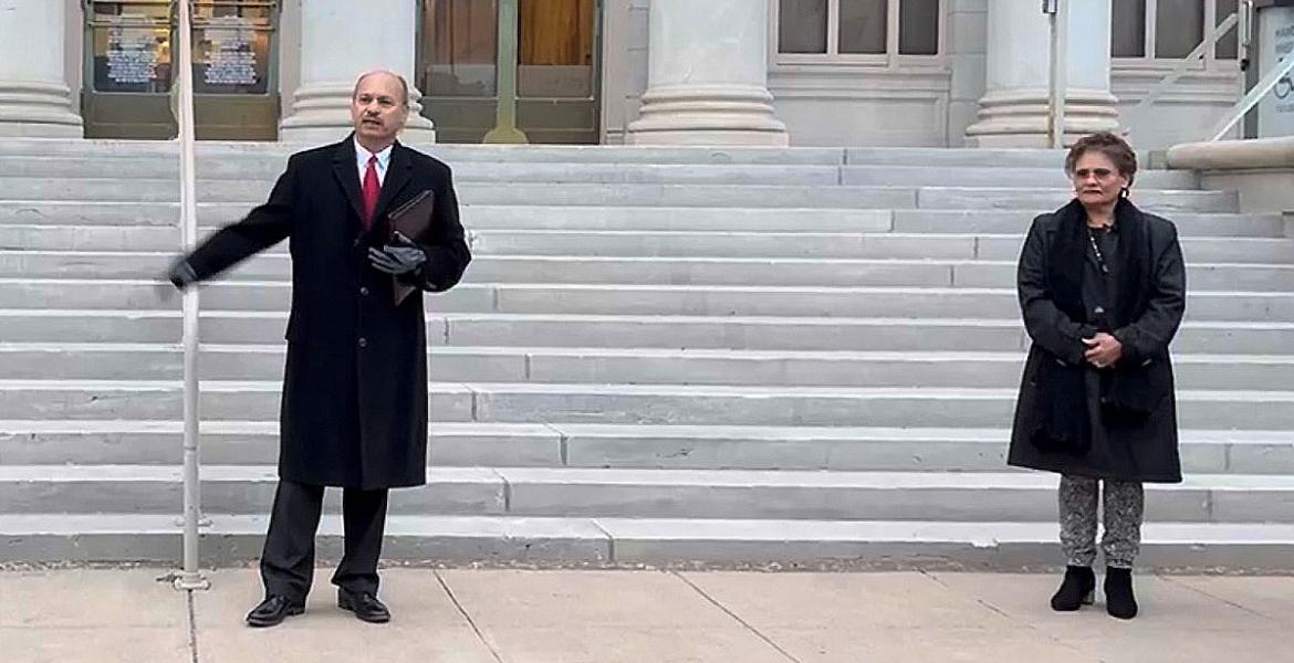 Supreme Court Ties In Deportation Decision