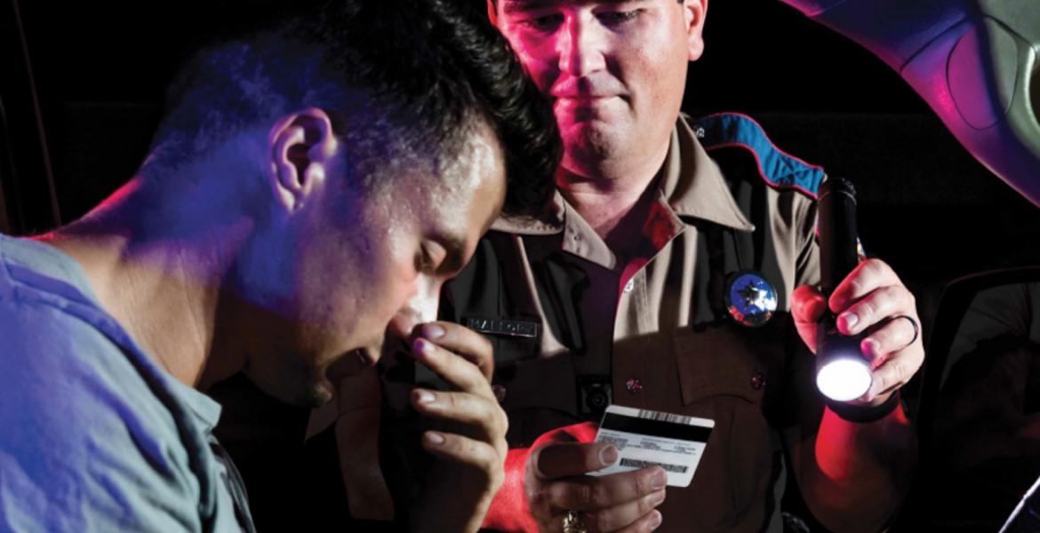 TxDOT Driver Sober No Regrets 2023 (Courtesy TxDOT) TxDOT Driver Sober No Regrets 2023 (Courtesy TxDOT)