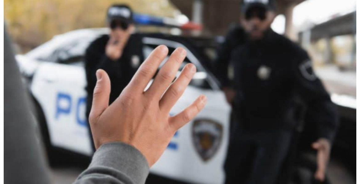 Hindering Apprehension (Courtesy Bronzino Law)