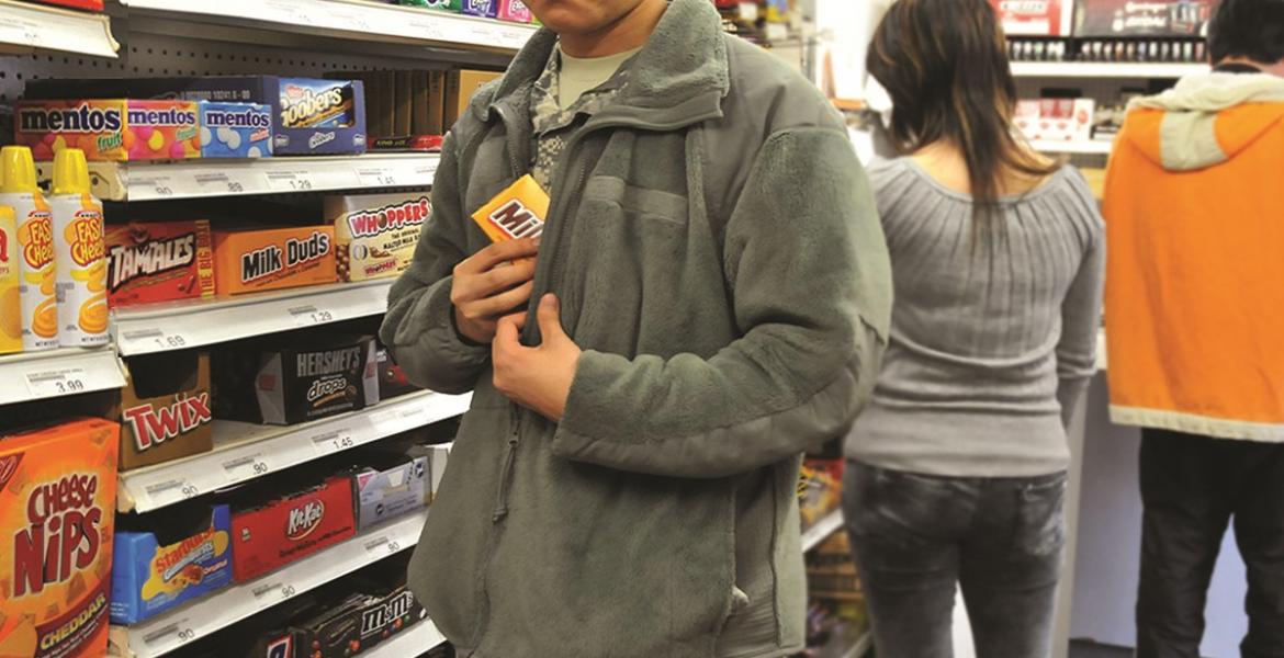 Theft of Property Class C (Courtesy Foundation for Economic Education)