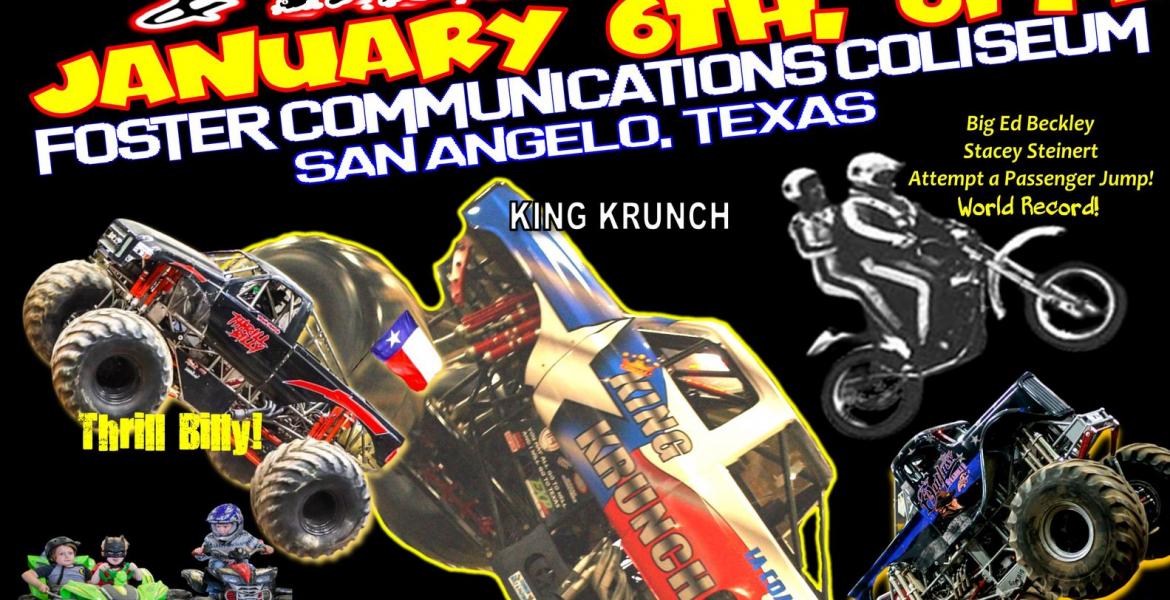 Enjoy the Art of Buttons in San Angelo