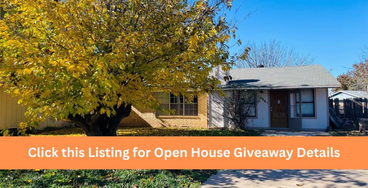 1026 Almond Circle, San Angelo, TX 76903
