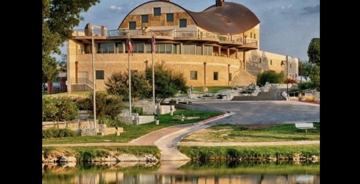 San Angelo Museum of Fine Arts