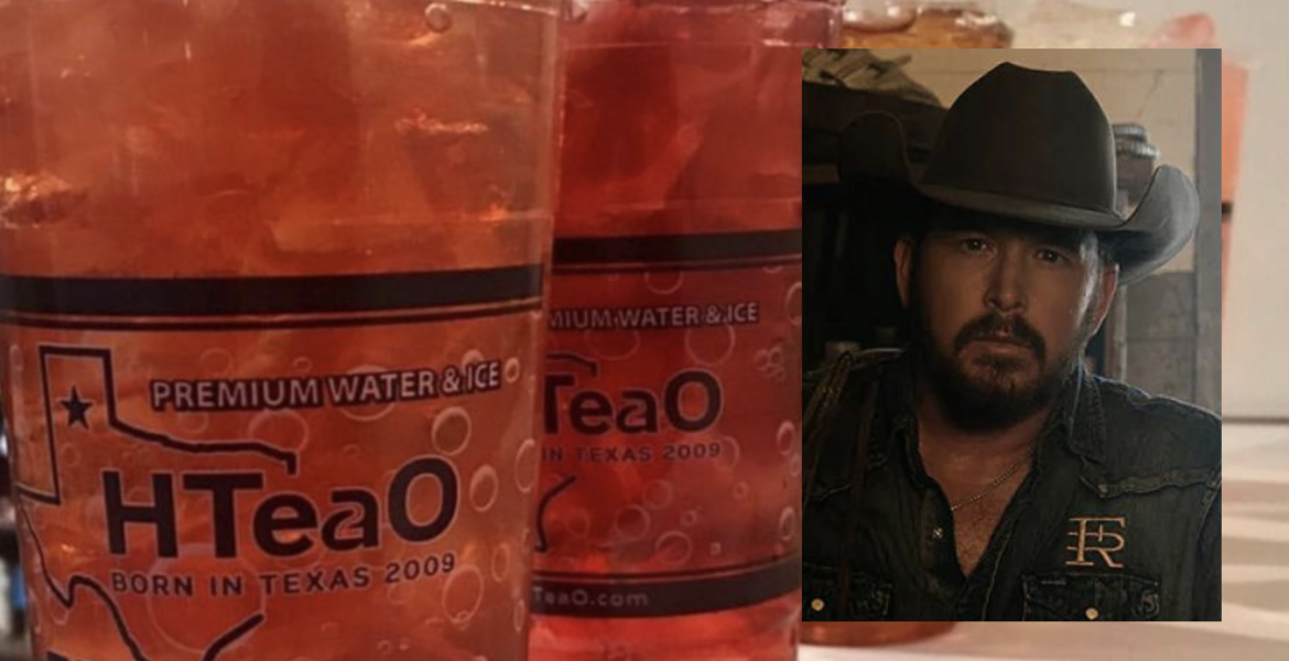 HteaO and Free Rein Coffee Company