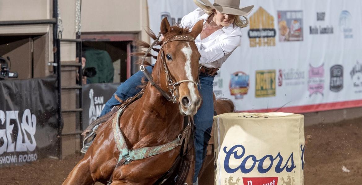 SA Rodeo SA Rodeo