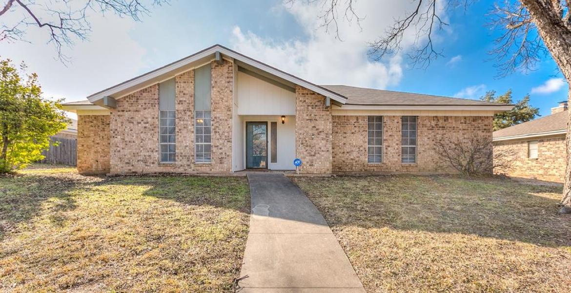 3025 Rockbrook Dr San Angelo, TX 76904