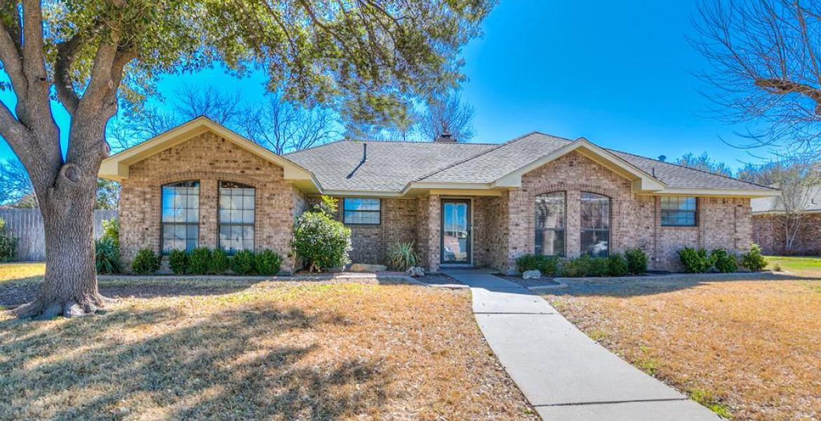 3601 Briargrove Lane San Angelo, TX 76904