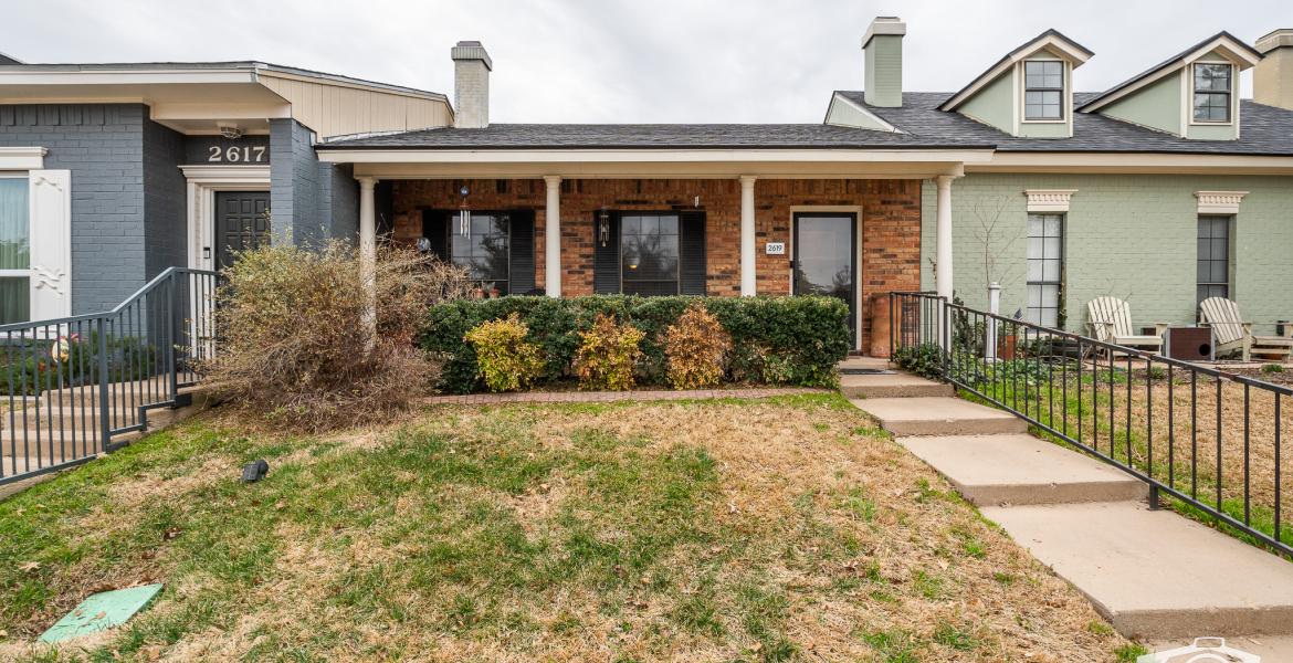 2619 Queens Court San Angelo TX 76904