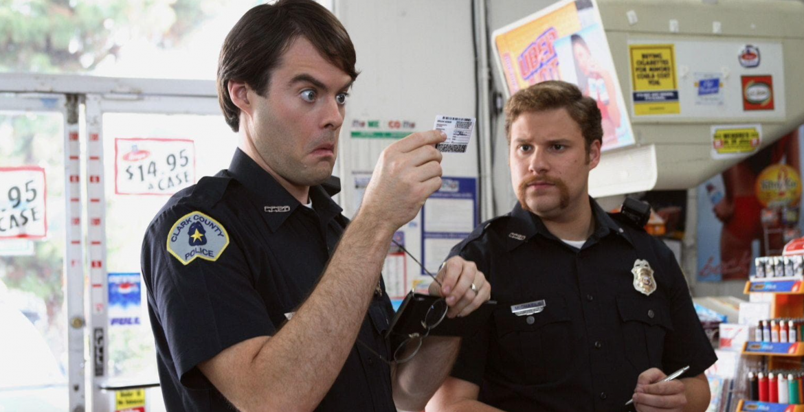 Lying to Cops/Giving False/Fictitious Info Courtesy Ranker