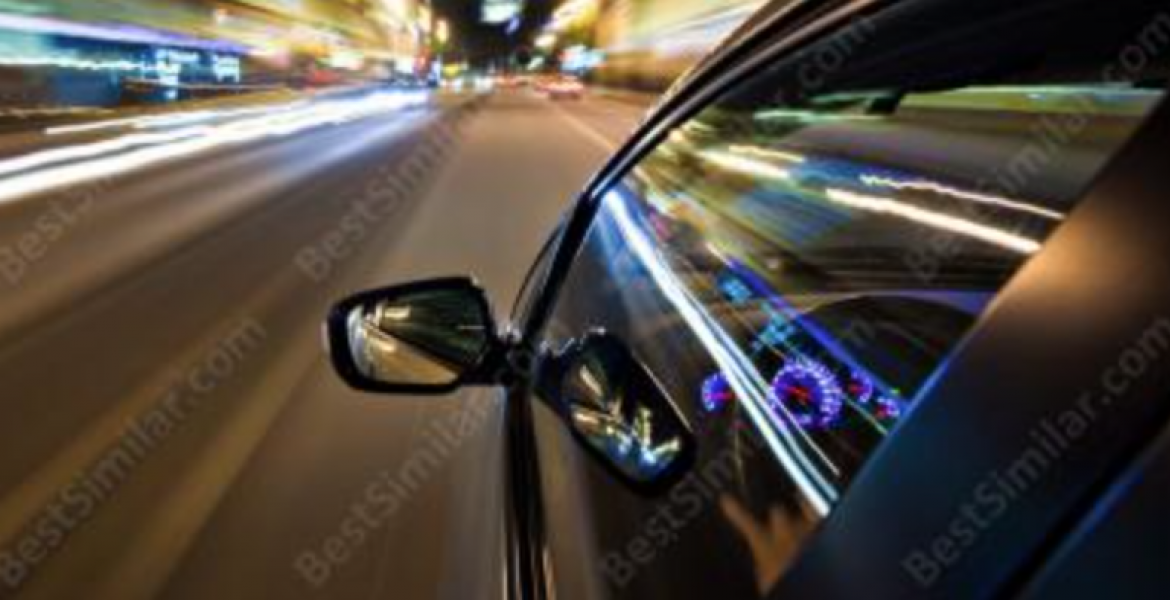 Speeding Car Image Courtesy BS find similar