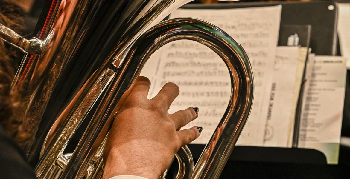 ASU News: Low Brass Ensembles Concert