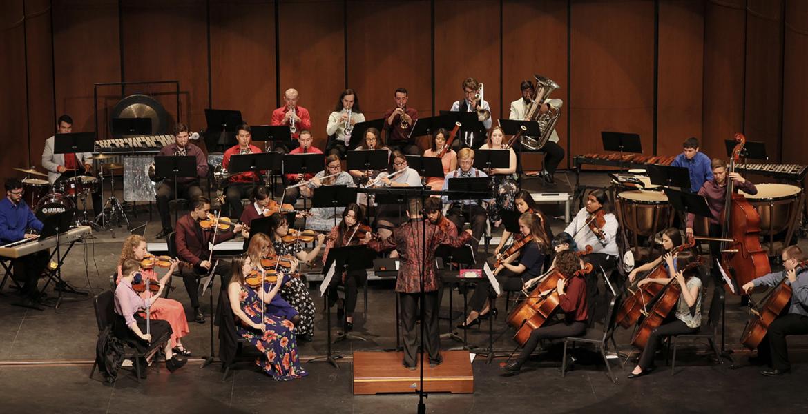 ASU Symphony Orchestra