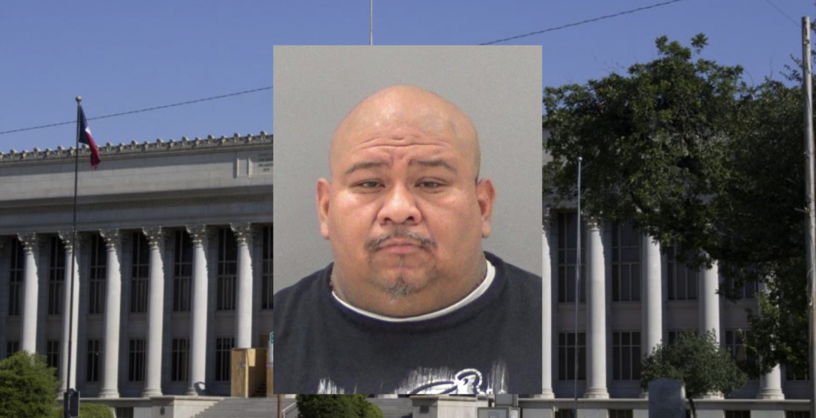 San Angelo Police Confirm Murder Outside Downtown Bar