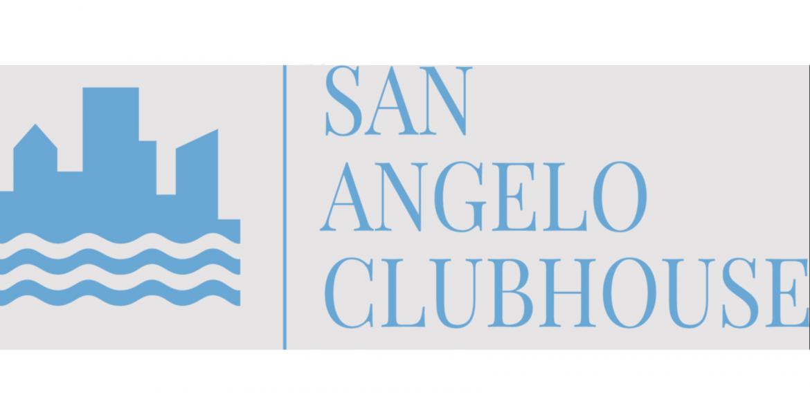 San Angelo Clubhouse